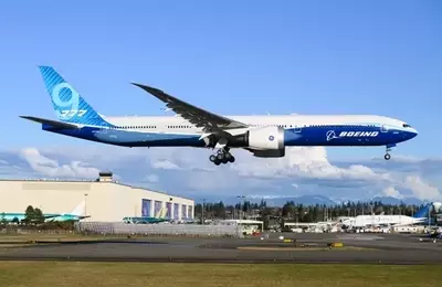 Aviation Giants' Production Resurgence: Airbus Outpaces Boeing