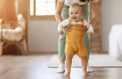 Understanding Newborn Development: Key Milestones for New Parents
