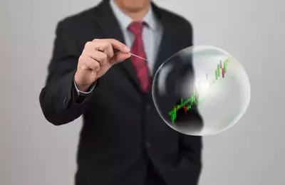 Market Turbulence Ahead: Key Indicators Signal Caution for Investors