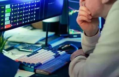 Navigating Market Volatility: A Constructive Outlook Amidst Investor Concerns