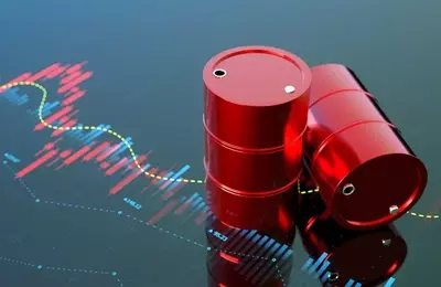 Global Commodity Markets Fluctuate Amidst Geopolitical Shifts and Supply Concerns