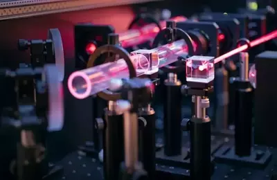 Coherent Corp. Transforms into Photonics Powerhouse with AI-Driven Growth
