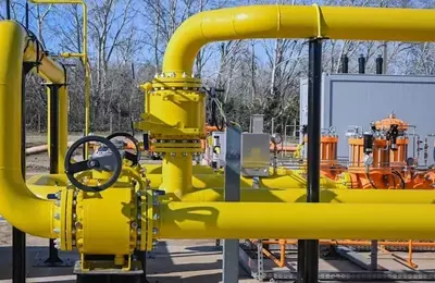 Williams to Acquire Momentum Midstream in Major $5.5 Billion Deal