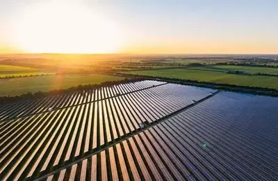 Nextpower's Strategic Evolution: Beyond Solar Trackers