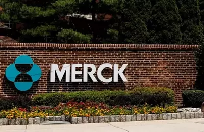 Merck's Strong Second Quarter Driven by Keytruda Sales