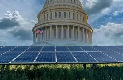 First Solar's Strategic Reassessment Amidst Regulatory Flux