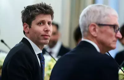 Apple Accuses More Former Employees of Sharing Confidential Data with OpenAI, Seeks Injunction