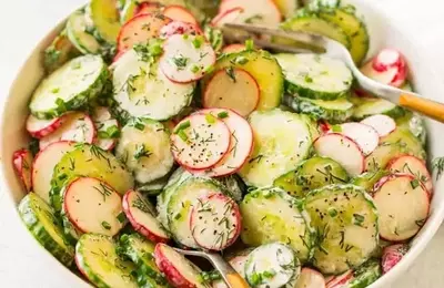 Creative Culinary Uses for Leftover Cucumbers