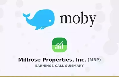 Millrose Properties Reports Strong Q2 2026 Performance and Strategic Outlook