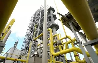 Comstock Resources: A Deep Dive into Natural Gas Investment