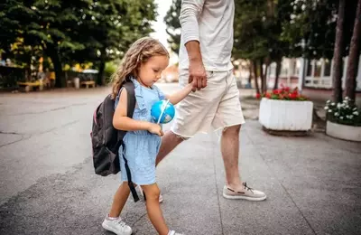 Easing Your Child's Preschool Transition: A Parent's Guide