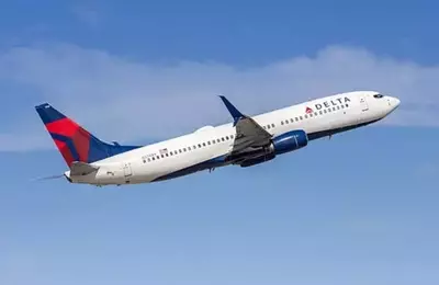 Delta Air Lines Navigates Fuel Price Volatility with Strategic Pricing
