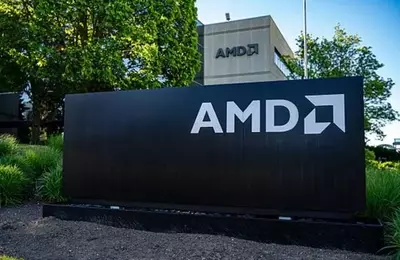 AMD's Post-Earnings Stock Dip: A Deeper Look into Performance and Future Outlook