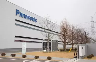 Panasonic's Strong Q1 Performance Signals Bright Future