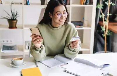Smart Shopping Starts with Smarter Financial Decisions