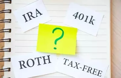 Navigating Backdoor Roth and Mega Backdoor Roth Strategies for High Earners