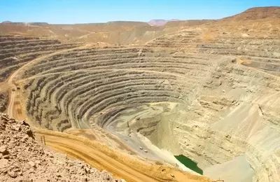 Codelco Halts Andes Norte Project Due to Seismic Risks
