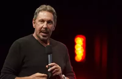 Larry Ellison's Oracle Dividends: A Billionaire's Payout vs. Retail Investor's Reality