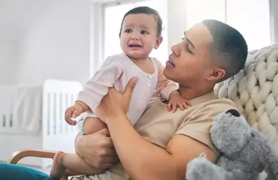 The Ancient 'OM' Sound: A Modern Solution for Soothing Crying Infants?