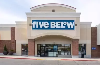 Five Below: Blending Social Media Trends with Brick-and-Mortar Retail