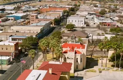Eagle Pass: A Retirement Haven in South Texas