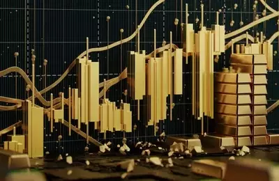 Global Gold ETFs See Inflows in July