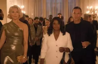 Will 'Ride or Die' Get a Second Season? Showrunner Teases Future Plans