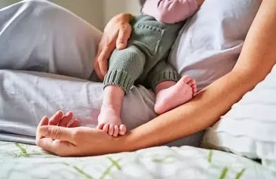 Embracing Imperfection: A Mother's Journey of Letting Go