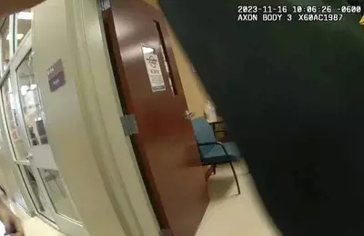 Texas School Policing: A Confrontation's Unsettling Glimpse