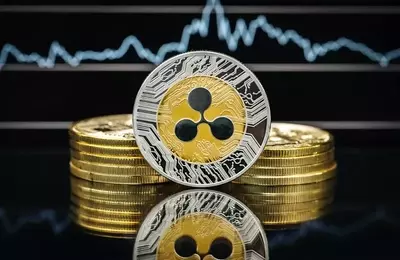 Grayscale XRP Trust Records Significant XRP Divestment