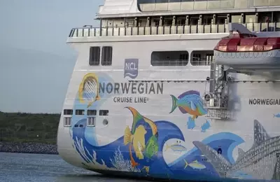 Norwegian Cruise Line: A Balanced Investment Outlook Amidst Growth and Challenges