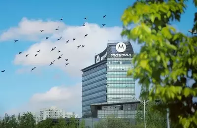 Motorola Solutions: Strong Q2 Performance and Future Growth Prospects