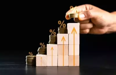 Building Wealth Through ETF Investing for Young Adults
