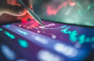 A New Perspective on Valuing Digital Assets