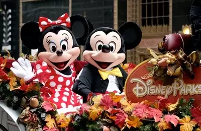 Disney's Market Value: Beyond Speculative Peaks