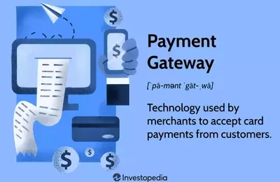 Understanding Payment Gateways: Bridging Merchants and Processors