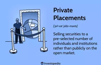Understanding Private Placements: An Alternative to Public Offerings