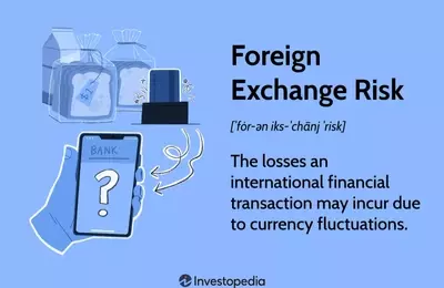Understanding Foreign Exchange Risk and Its Impact on International Transactions