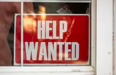 July Jobs Report: Unexpected Decline Signals Economic Shift