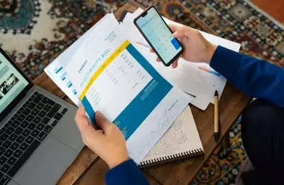 Expensify's Financial Rebound and Strategic Shift Towards AI