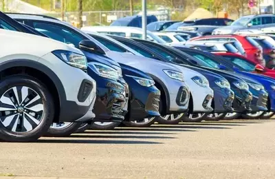 Cars.com: A Value Trap Despite Recent Rally