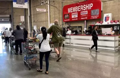 Who Shops at Costco? A Deep Dive into the Warehouse Giant's Customer Base