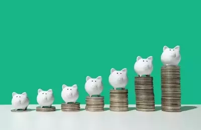 Weekly Dividend Insights: Champions, Contenders, and Challengers