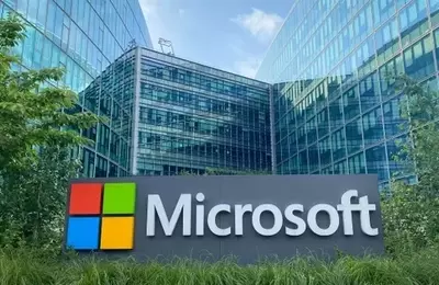 Microsoft: A Resilient Investment Opportunity Amidst Market Dynamics