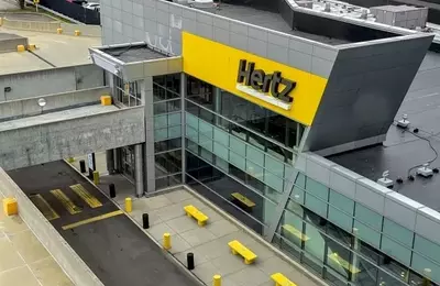 Hertz Shares Soar After Strong Q2 Performance and Optimistic Outlook