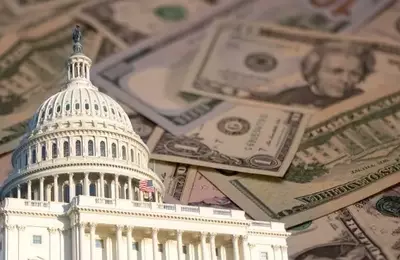 The Alarming Trajectory of US Government Debt: A Deep Dive into Fiscal Irresponsibility