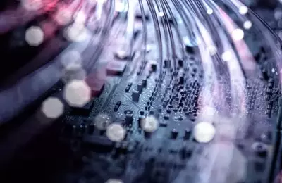 Ciena: A Hold as AI Data Center Expansion Fuels Growth, But Valuation Appears Stretched