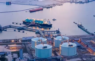 Cheniere Energy: A Global Leader in LNG with Robust Growth Prospects