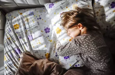 The Impact of Sleep Deprivation on Teenagers with ADHD