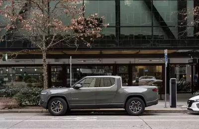 Rivian's Strategic Growth and Market Position: A Reaffirmed Buy